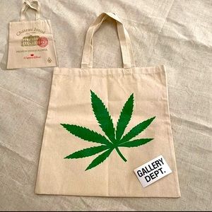 Gallery dept tote